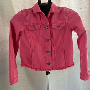 Barbie™ x ROXY Tigers Eyes Denim